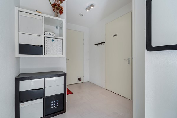 Medium property photo - Melis Stokelaan 1884, 2541 GC Den Haag